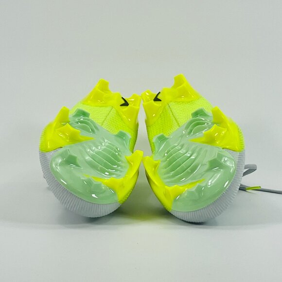 Nike Vapor Edge Speed 360 2 \'Platinum Vapor Green\' DA5455-004 Football Multisize main image 6